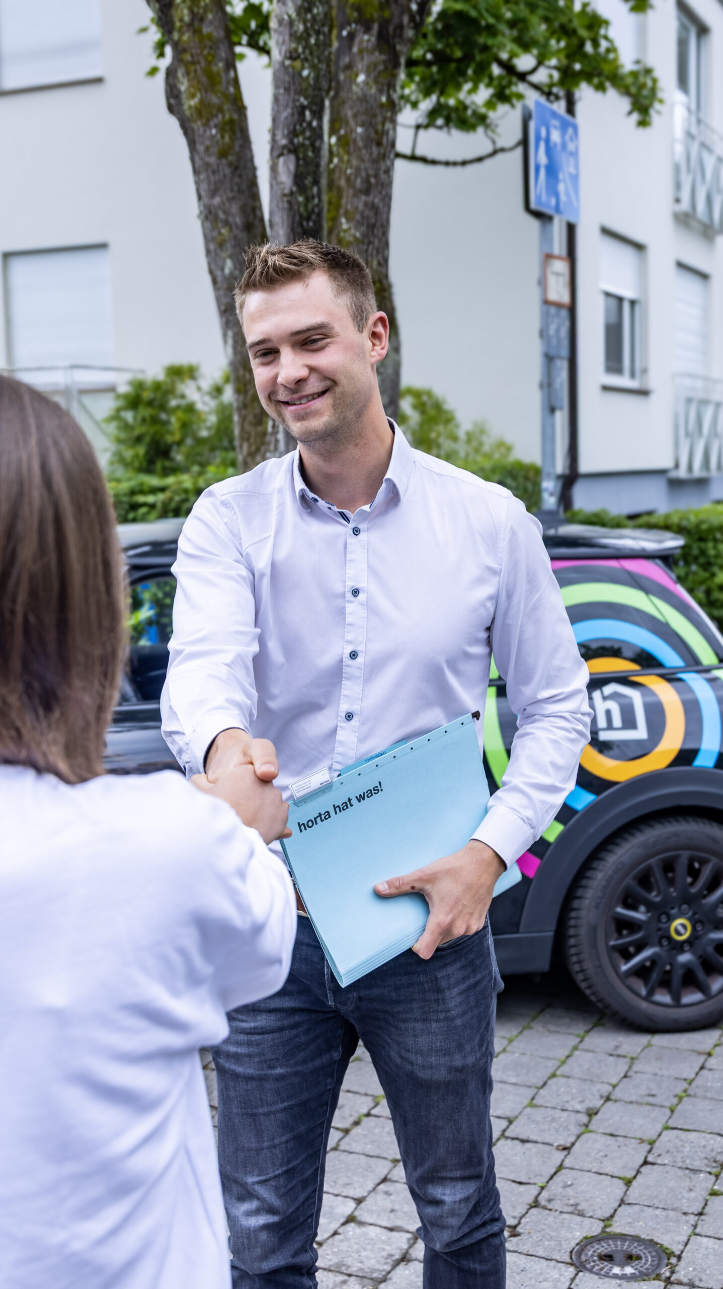 horta Immobilienmakler