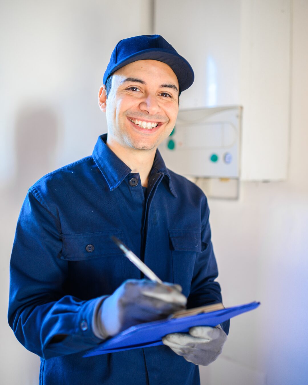 Umzugsservice mit horta