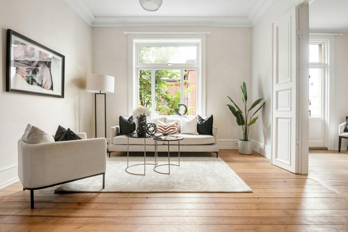 Immobilien vermieten mit horta