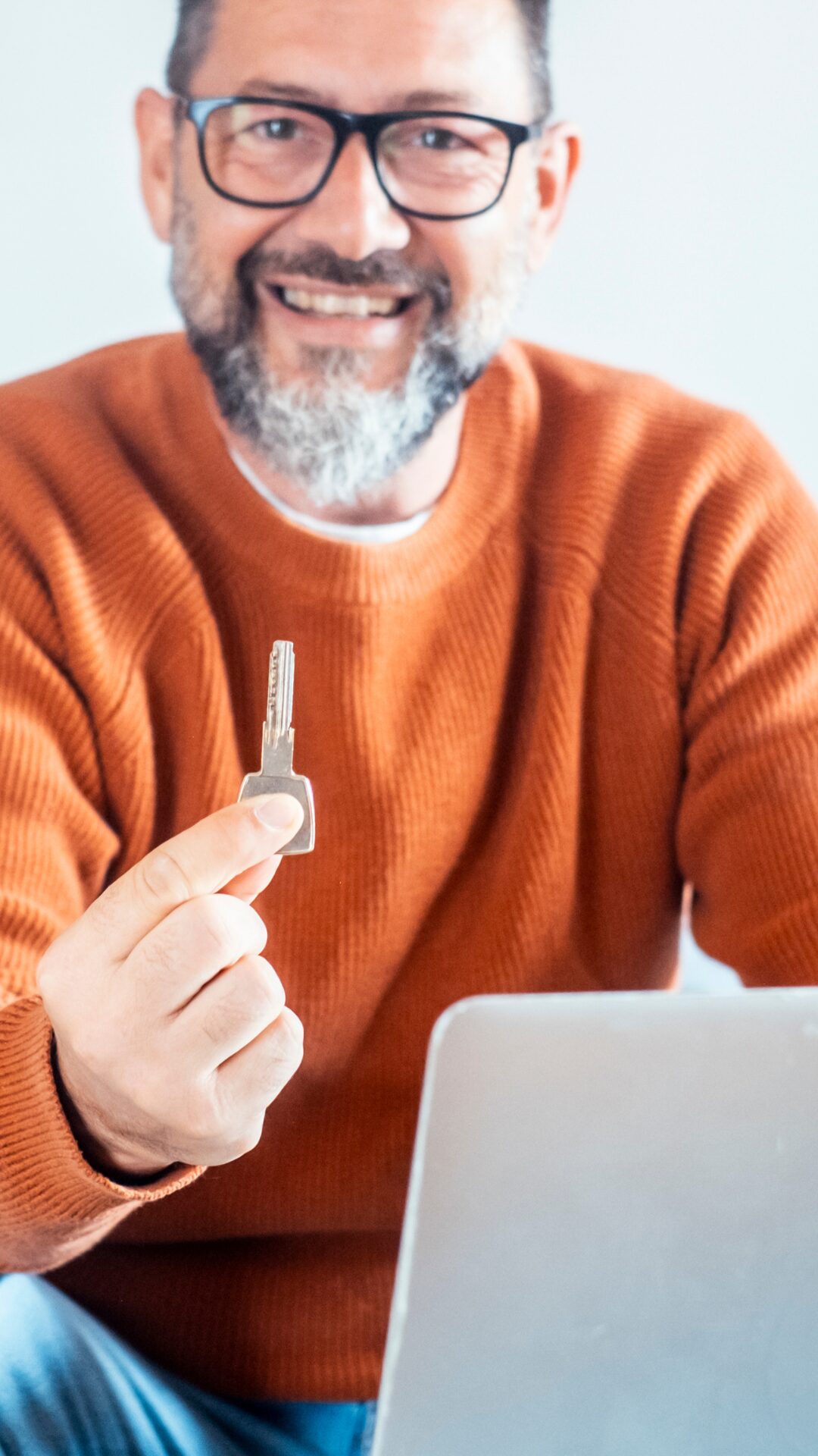 horta Premium-Betreuung ImmoCare+ für Vermieter