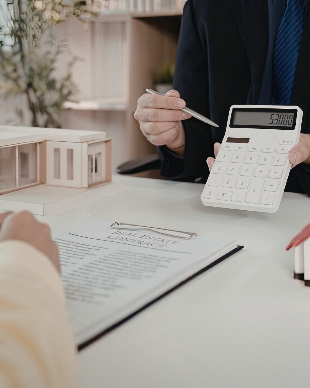 horta Immobilienwert