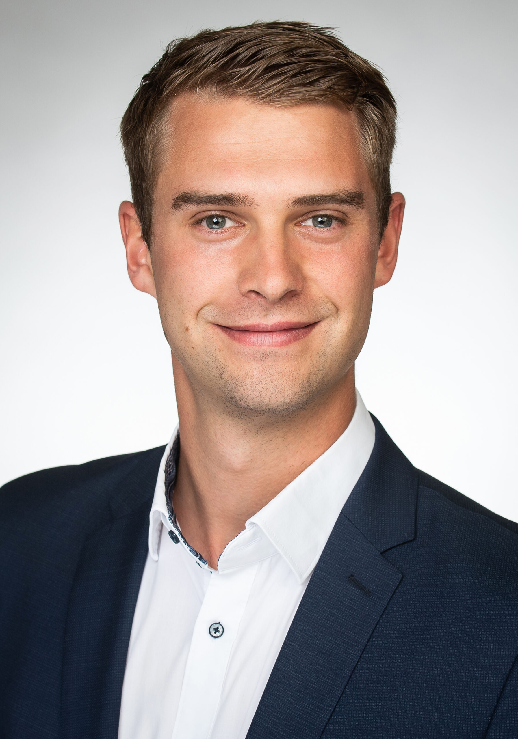 Lukas Mittag, Immobilienmakler Vermietung