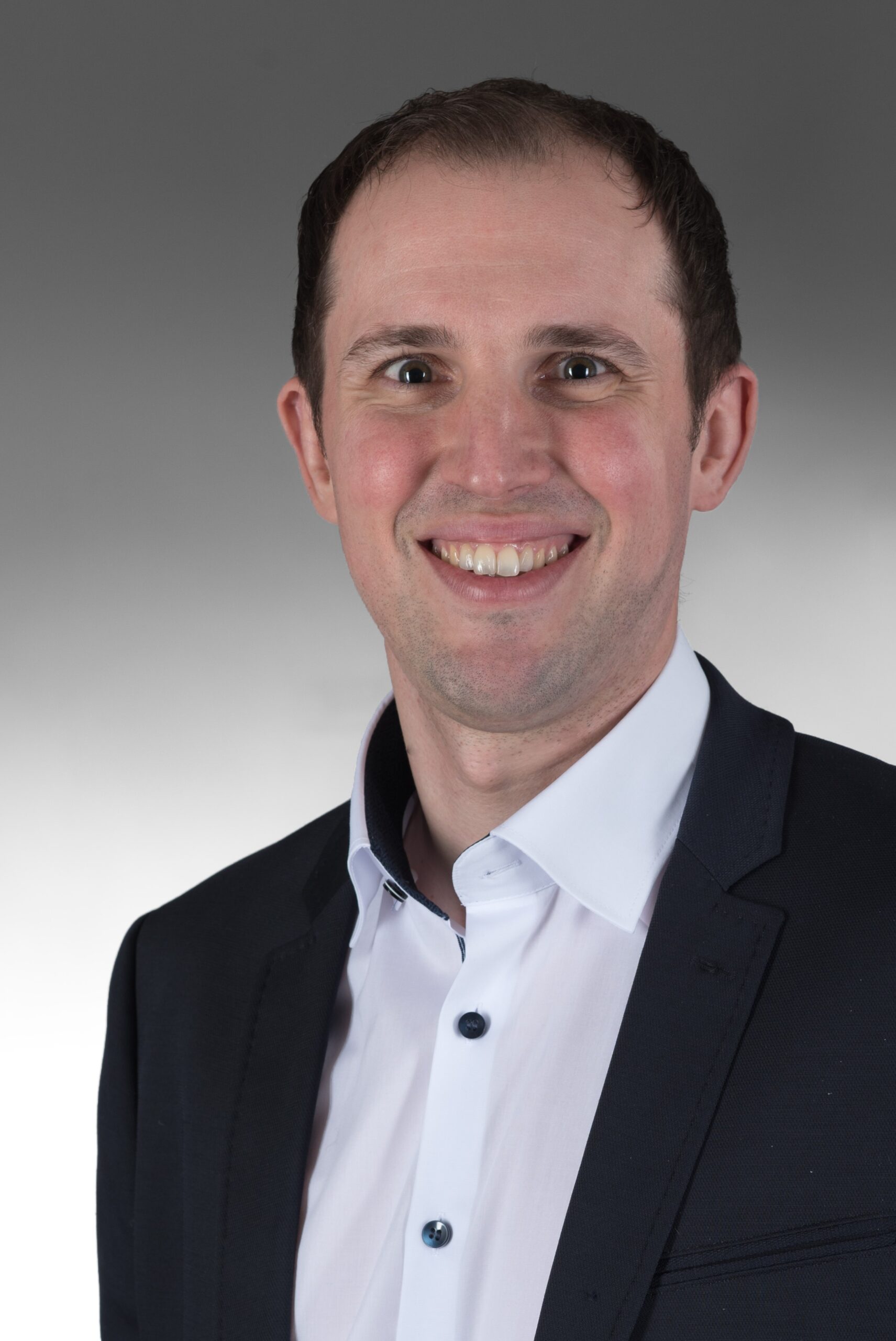 Alexander Biber, Kaufmännischer Leiter