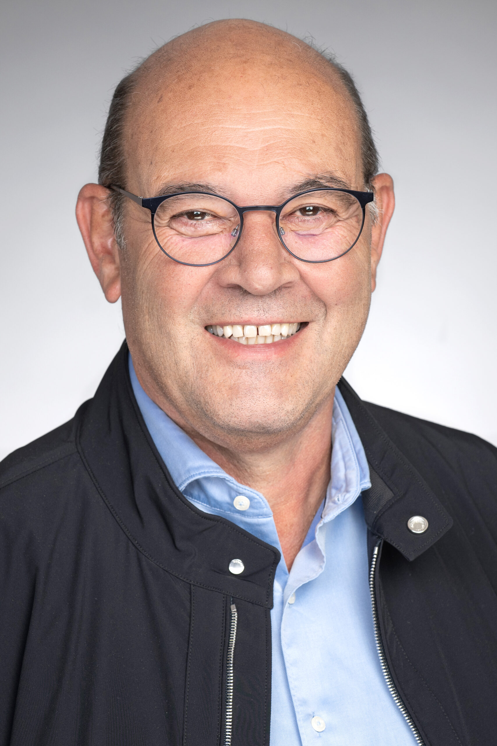 Carlos Horta, Geschäftsführer