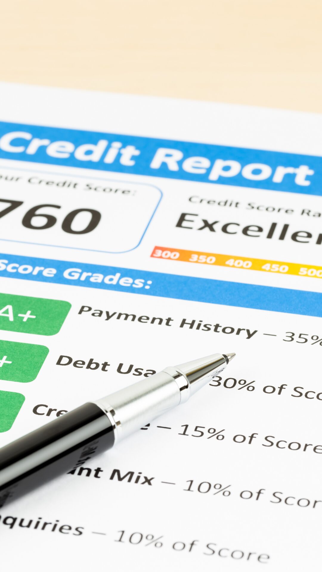 horta Mietercheck Bonitätsprüfung