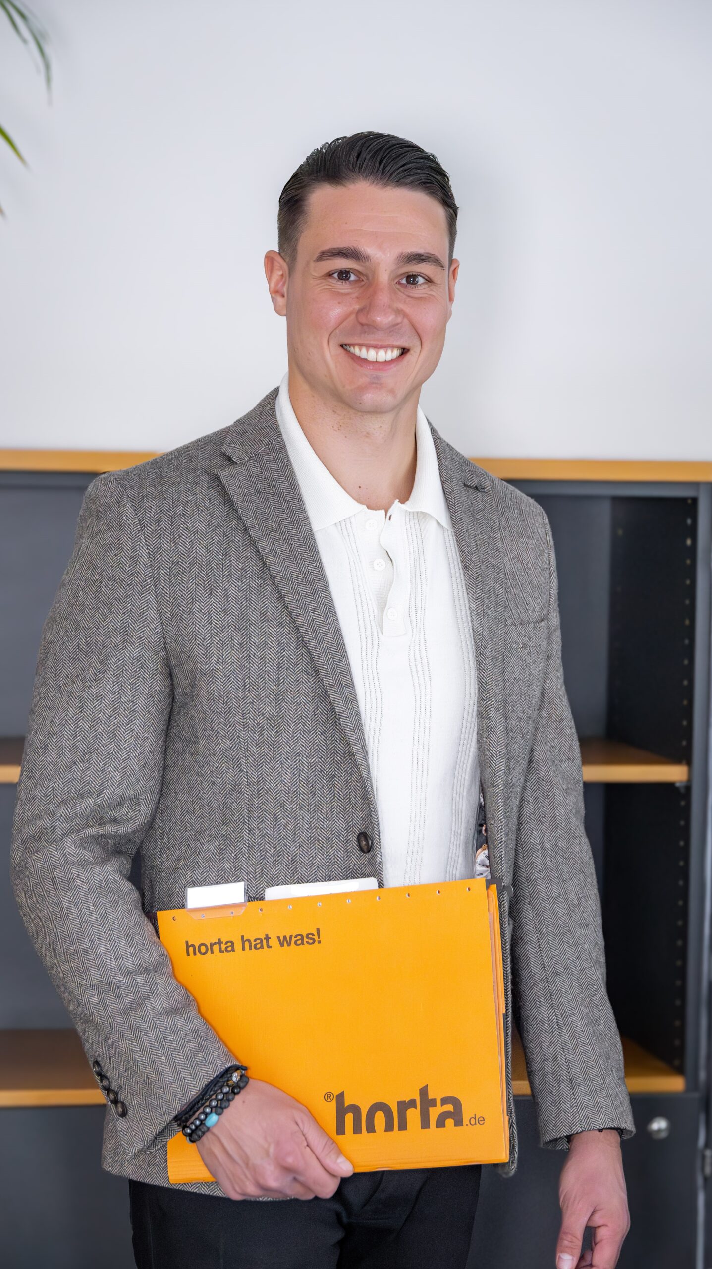 Marco Horta Immobilienkaufmann