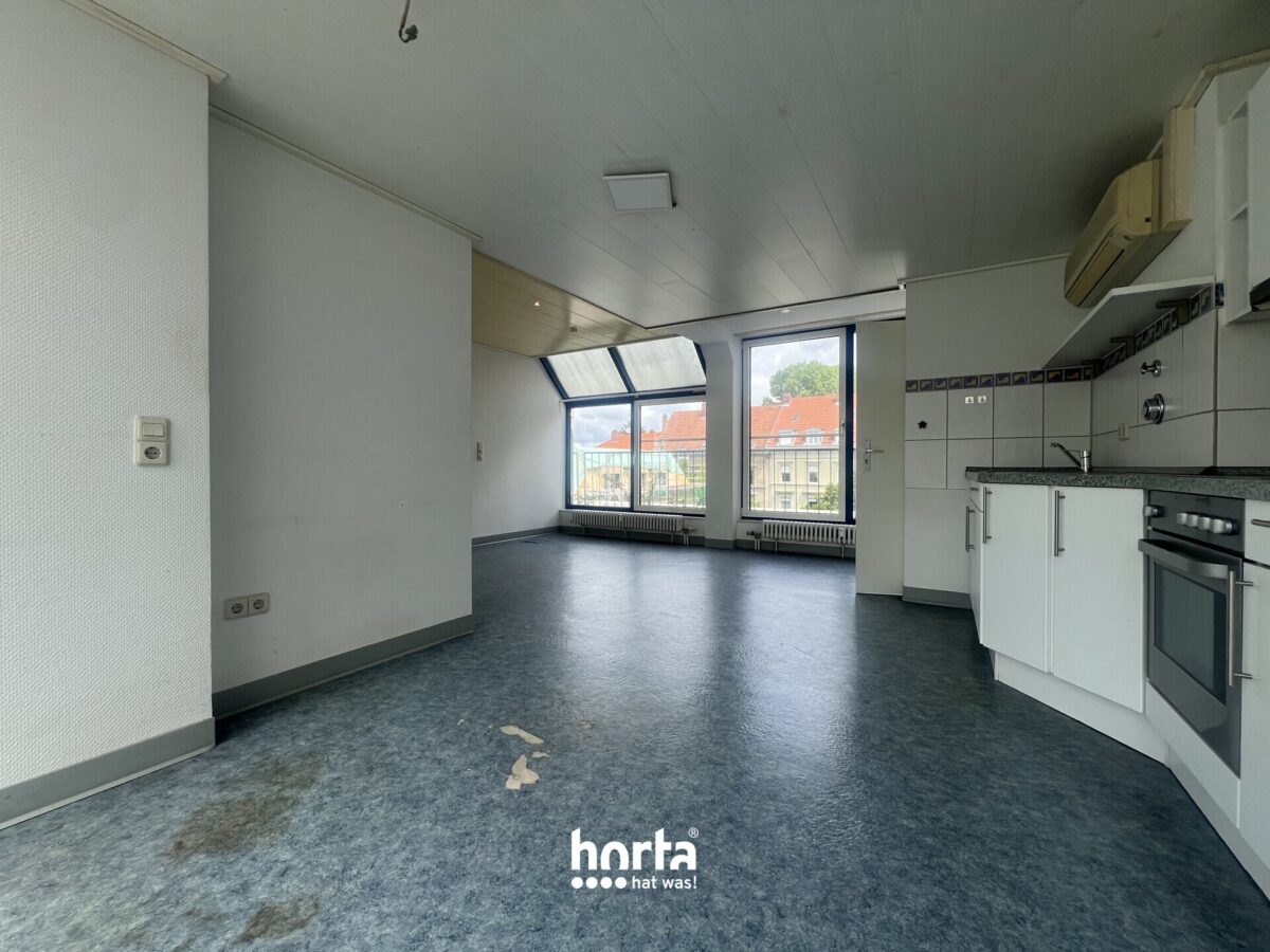 Büro 1 Ans. II