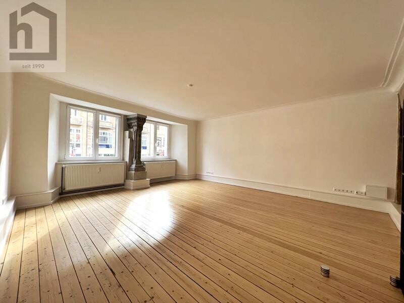 Büro Ansicht 1