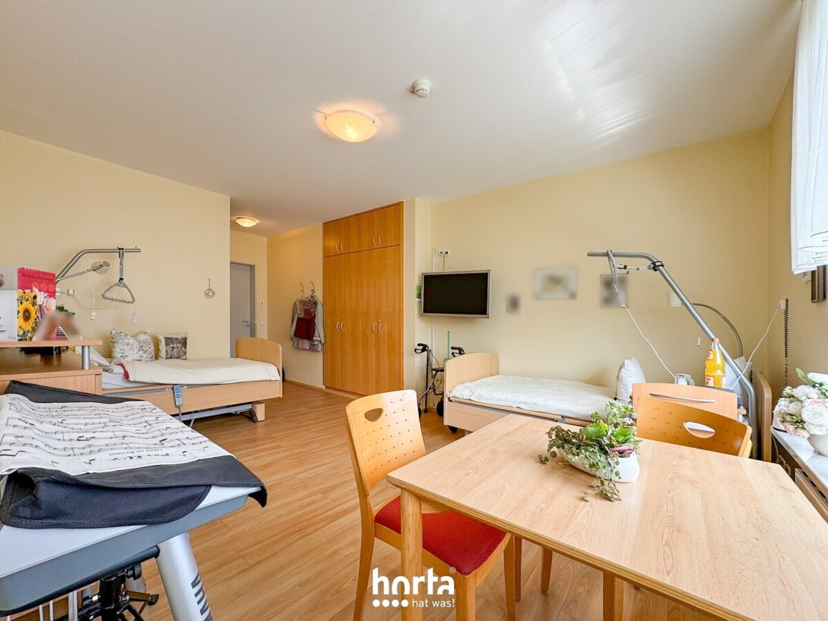 Impression Zimmer