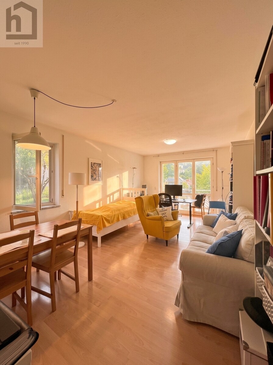 Wohnzimmer Ans. I