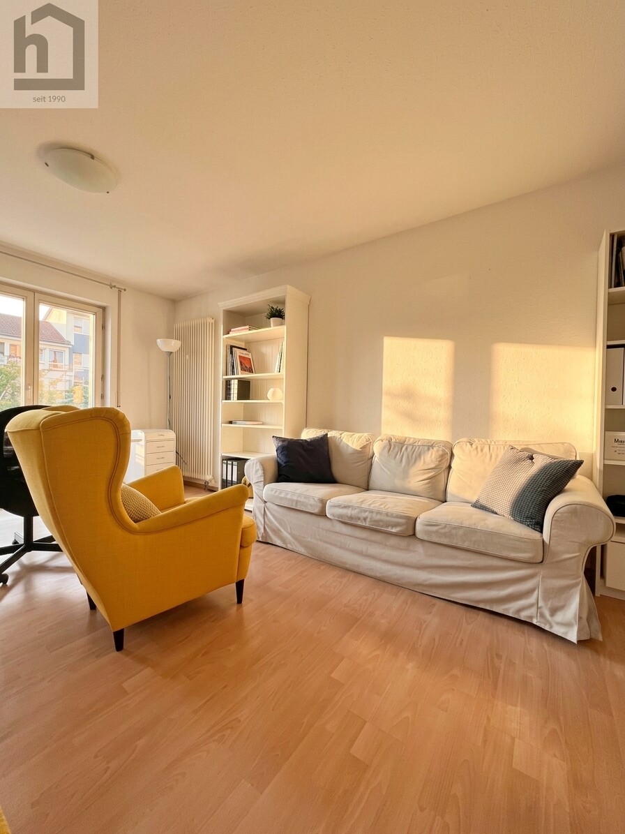 Wohnzimmer Ans. II