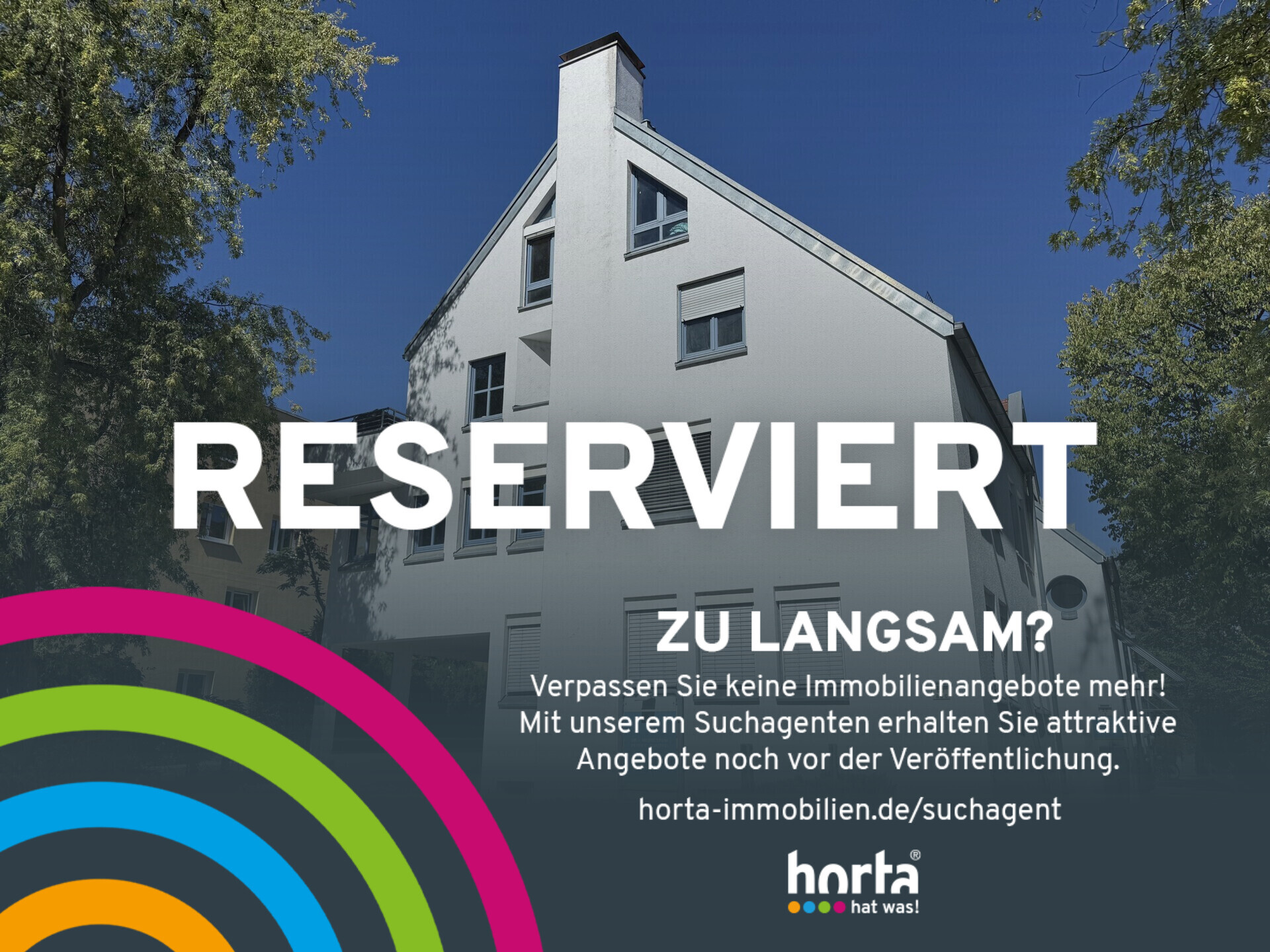 Ansicht
