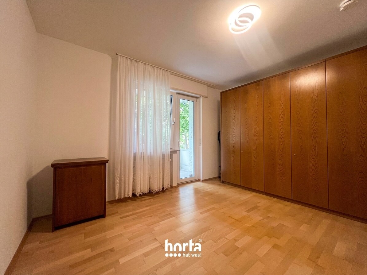 Schlafzimmer 1, Ansicht 
