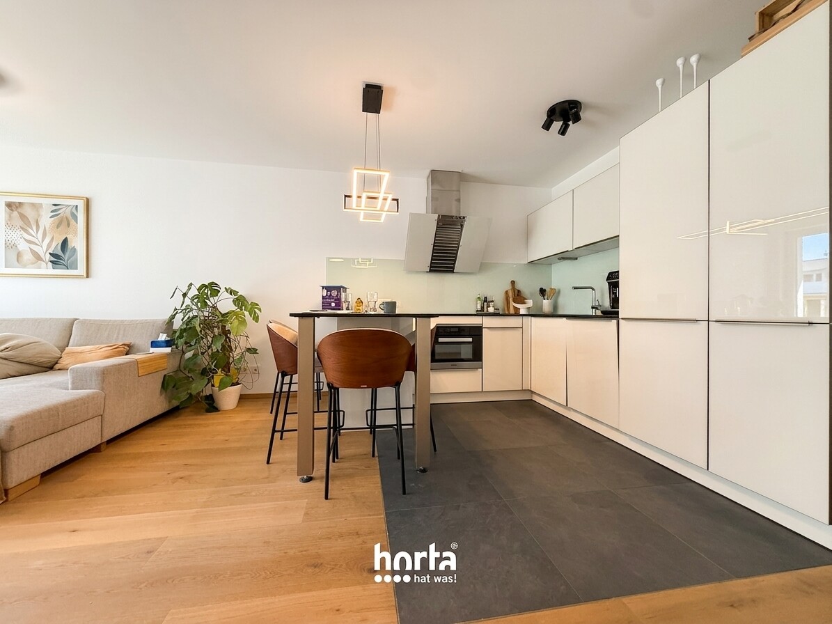 Wohnzimmer/Küche